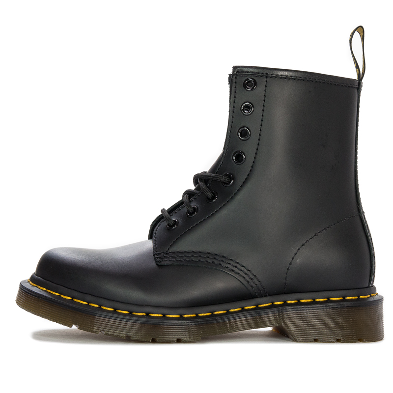 Dr. Martens 1460 Black Women's leather boots