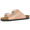 Pepe Jeans Women's Flip Flops Powder Pink
