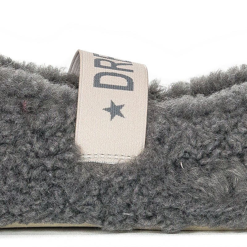 Macarena ANAIS31 Burma Gris Grey Slides
