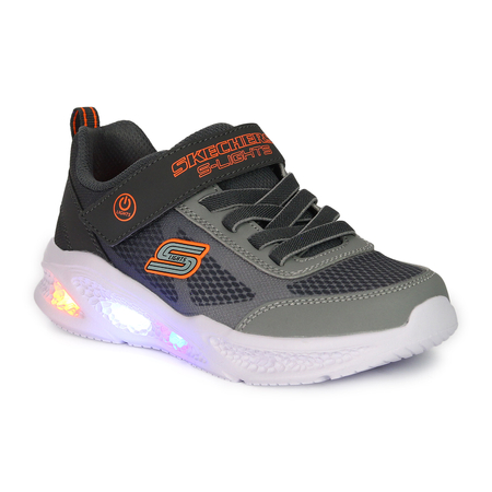 Skechers Sneakersy Dziecięce Szare