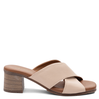 Beżowy