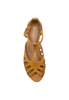 Maciejka women's orange Sandals