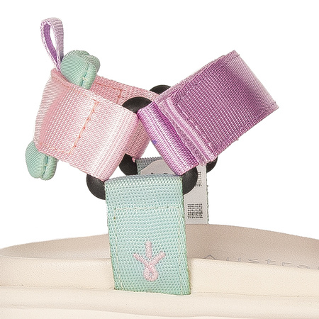 Emu Australia Oasis Pink Multi K12525PIMU