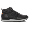 Black Lee Cooper Black Sneakers