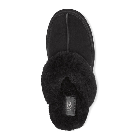 UGG W 1122550 CHE Disquette Black
