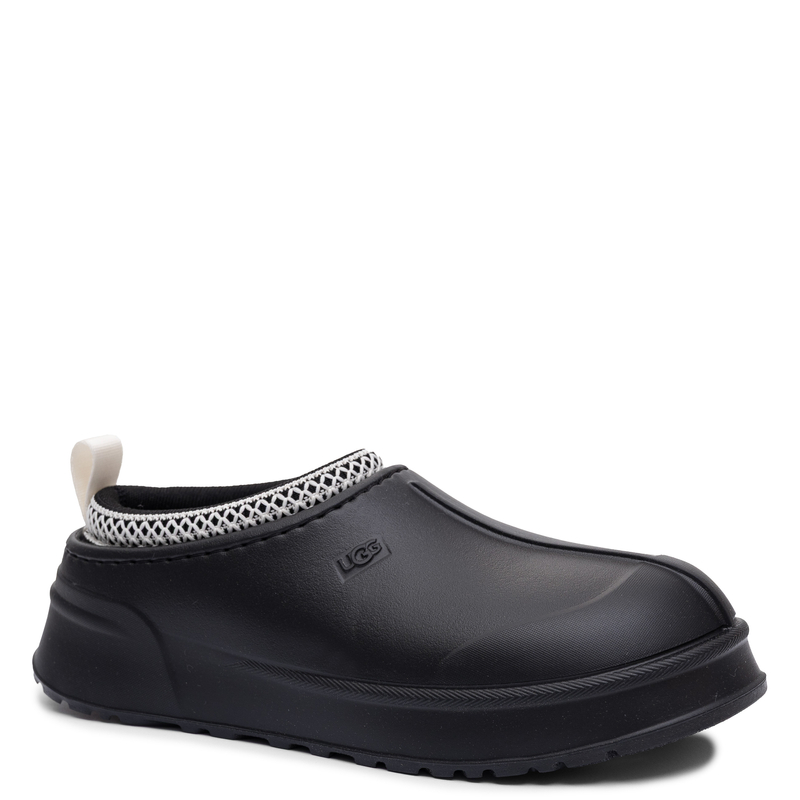 UGG Women's Insulated Platform Clogs Black 1180371-BLK