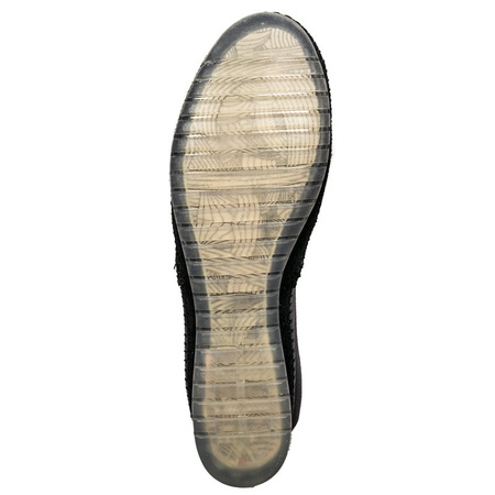 Maciejka 01930-60-00-0 Black/Colors Flat Shoes