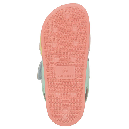 Tommy Hilfiger Kid's Sandals Navy Multicolor