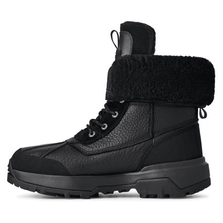 M Adirondack XXV Black UGG 1170770-BLK