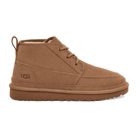 UGG Półbuty Męskie W Neumel Moc Chestnut