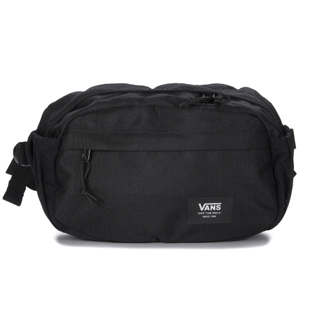 Vans Bounds Cross Body Bag Black