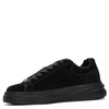 Guess Men's Black Sneakers
