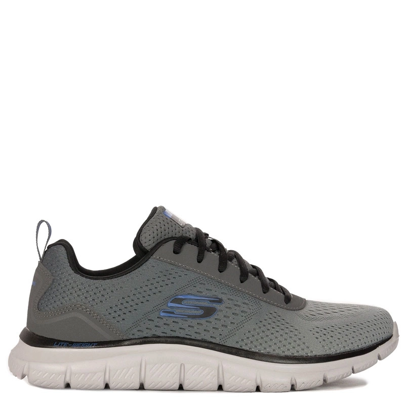 Skechers Men's Sneakers 232399-CCGY Gray