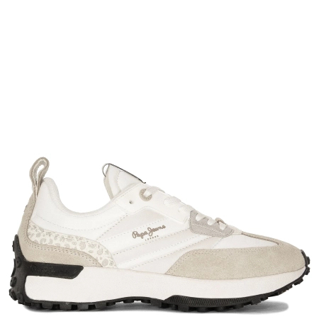 Pepe Jeans Sneakers Women's White