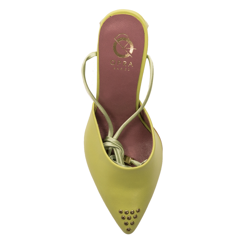 Opra Cassino Lime