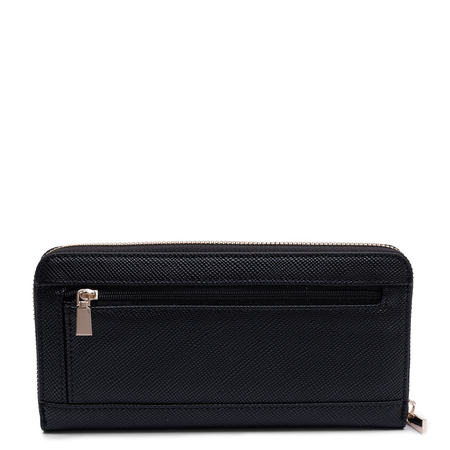 Guess Women’s Wallet Elegant Classic Black ZG2227146-BLK