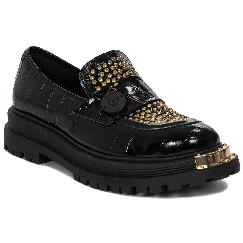 Opra Lol Croco Black