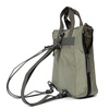 Pepe Moll Arancha Olive Women's Handbag