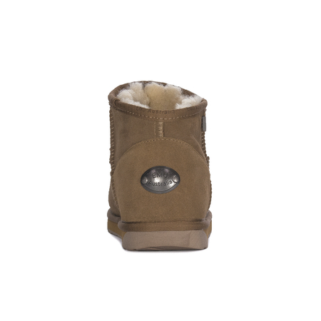 EMU Australia Platinum Slim Darling WP11875 Chestnut