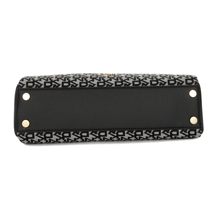DKNY Torebka Damska Czarna