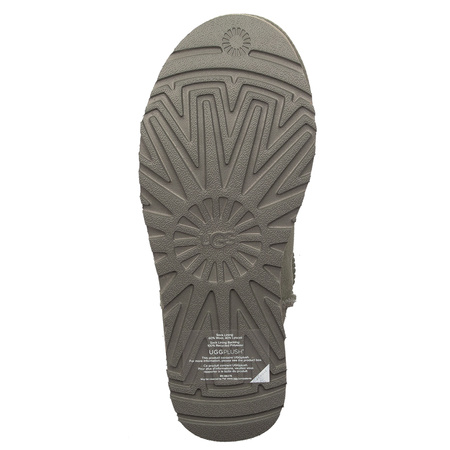 UGG W Classic Ultra Mini Moss Green 1116109-MSG