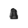Filippo DP4138/22 BK Black women's Flat Shoes