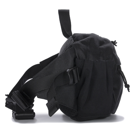 Vans Bounds Cross Body Bag Black