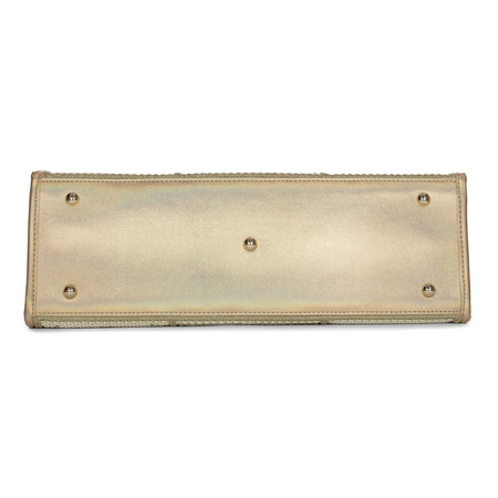 Pepe Moll Women's Handbag Gold