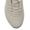 Skechers Sneakersy Damskie 73690-OFWT Białe