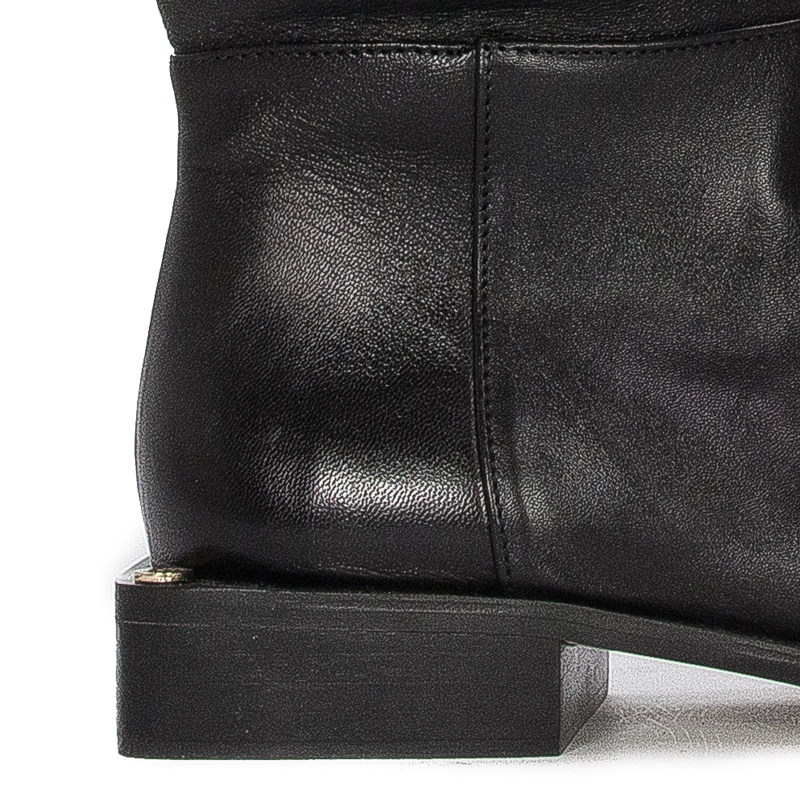 Opra Kozaki Calm High Black
