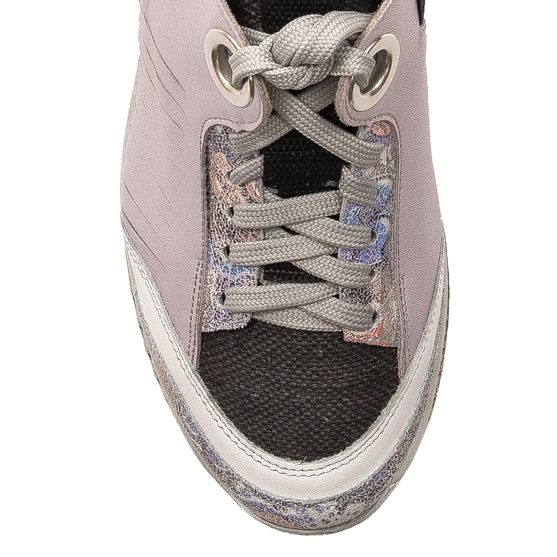 Maciejka Women's Shoes Violet