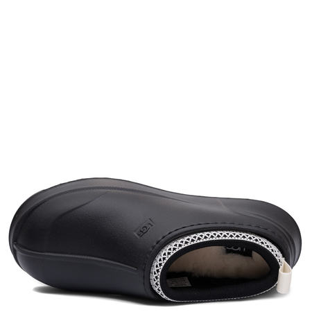 UGG Women's Insulated Platform Clogs Black 1180371-BLK