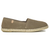 Espadryle Verbenas 03 0002 0001 Cloe Serraje Piedra Beż