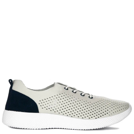 Artiker Sneakersy Damskie Białe