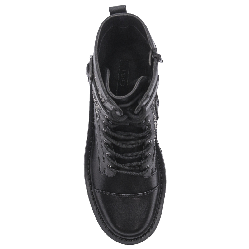 Liu Jo Women's Boots Black