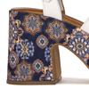 Maciejka Women's White Sandals