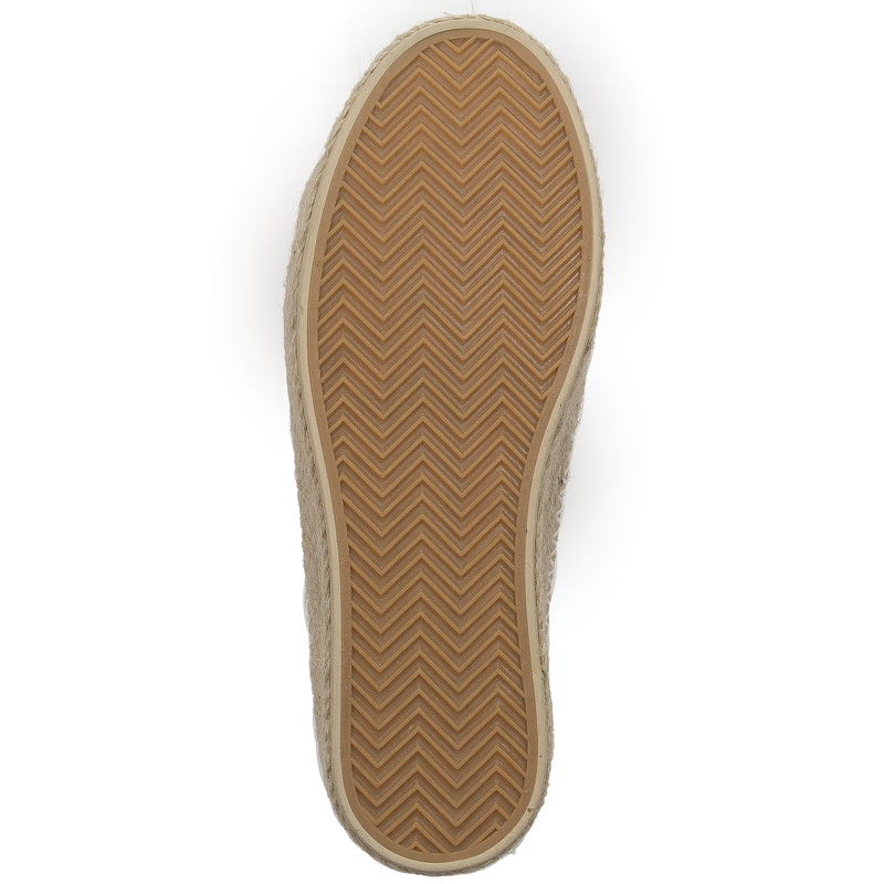 Lee Cooper Trampki Damskie White Beżowe LCW-24-44-2410L