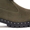 Artiker 45C0919 Green Boots