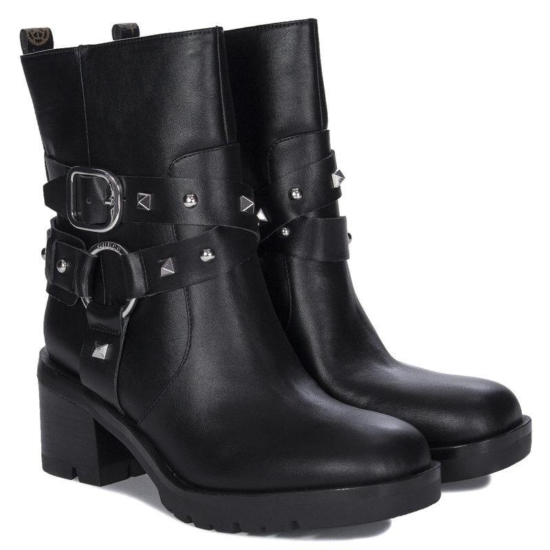 Guess Women's Black Boots