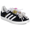 Adidas Gazelle Black White BB5476 Limited Edition Sneakers