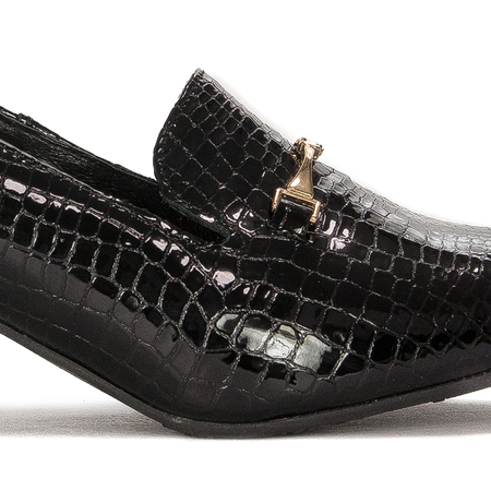 Bioeco by Arka Women's shoes, navy black