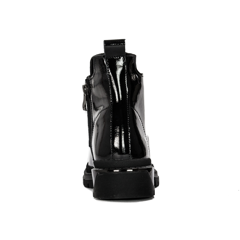 Filippo Boots women's insulated black 