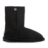 Buty EMU Australia botki damskie Stinger Lo Black