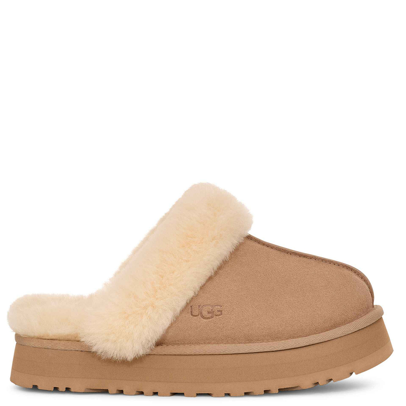 UGG W Disquette Sand 1122550-SAN