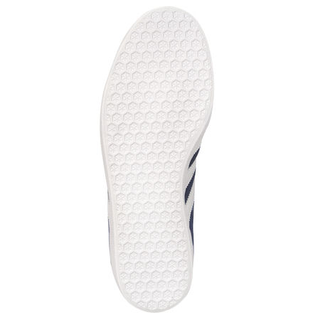 Adidas Gazelle Sneakersy Conavy White BB5478 granatowe
