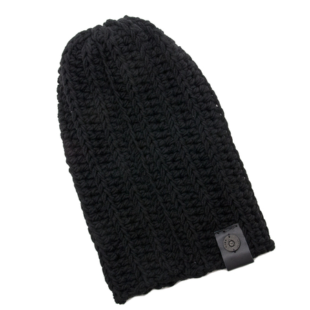 Opra Bandit Head Black