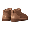 UGG Classic Ultra Mini Rocky Oak Snowboots