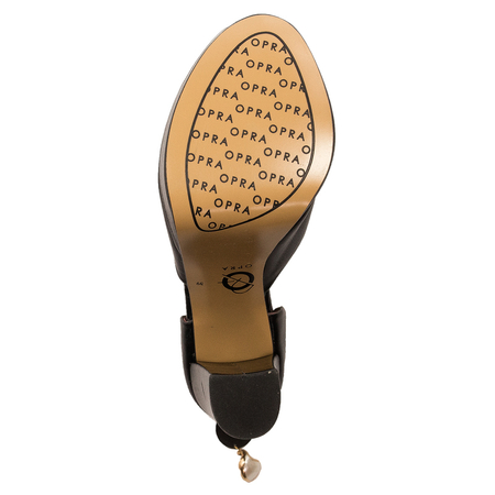 Opra Verona Black