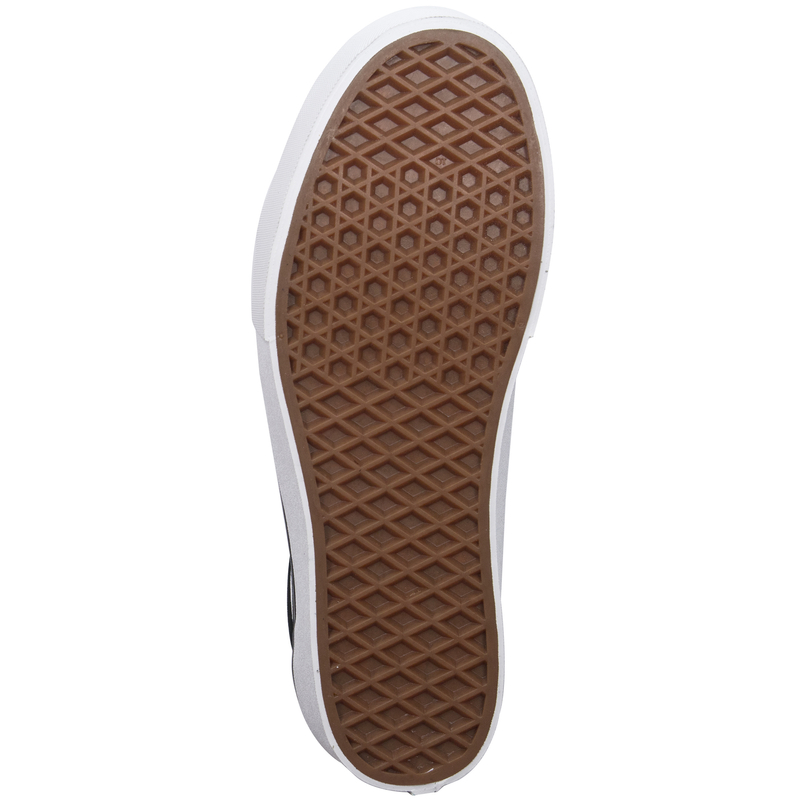 Trampki Vans Old Skool Platfor Czarny