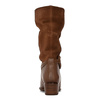 Hispanitas Women's Boots Brown